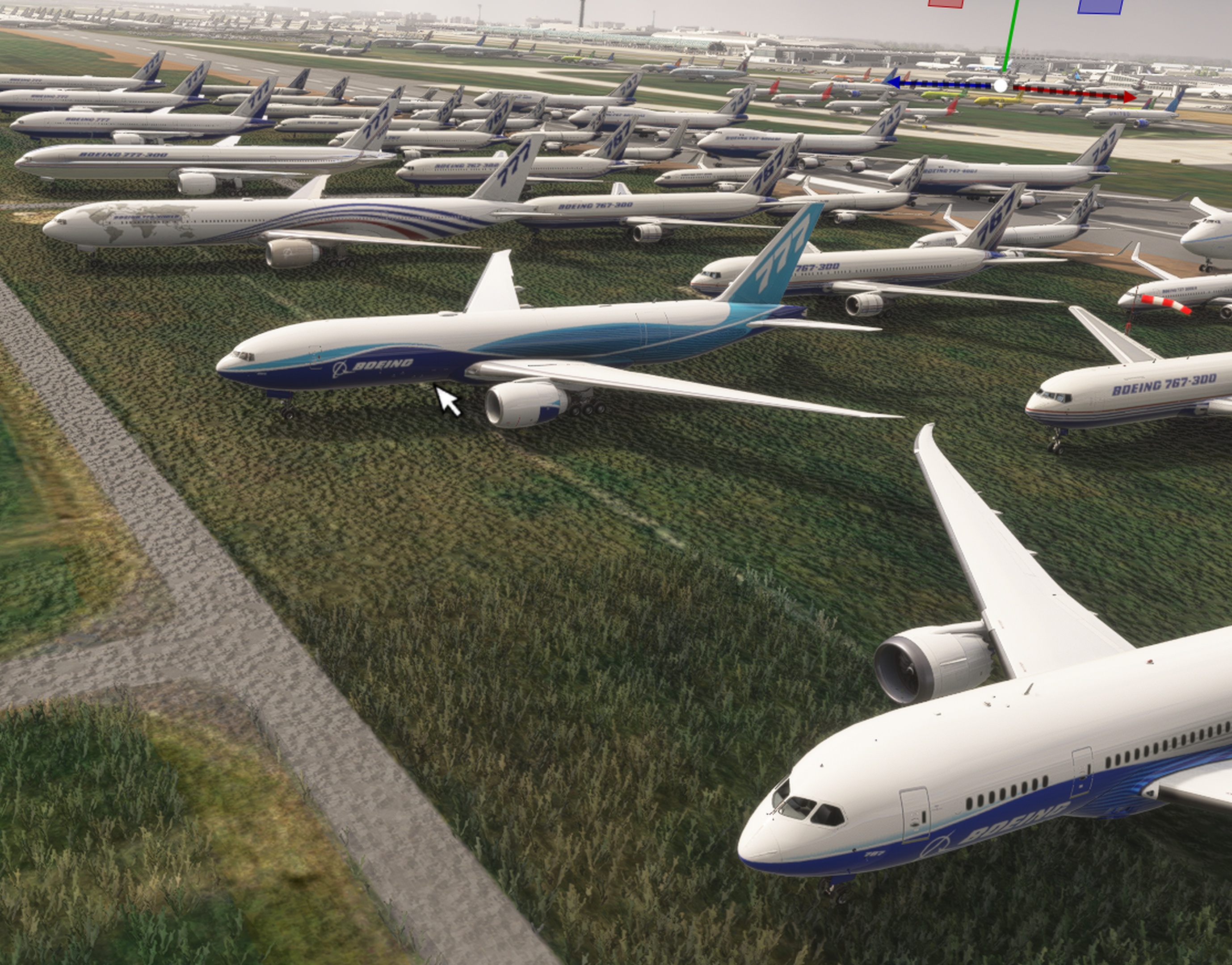 Microsoft Flight Simulator 2024 - Imagen 42